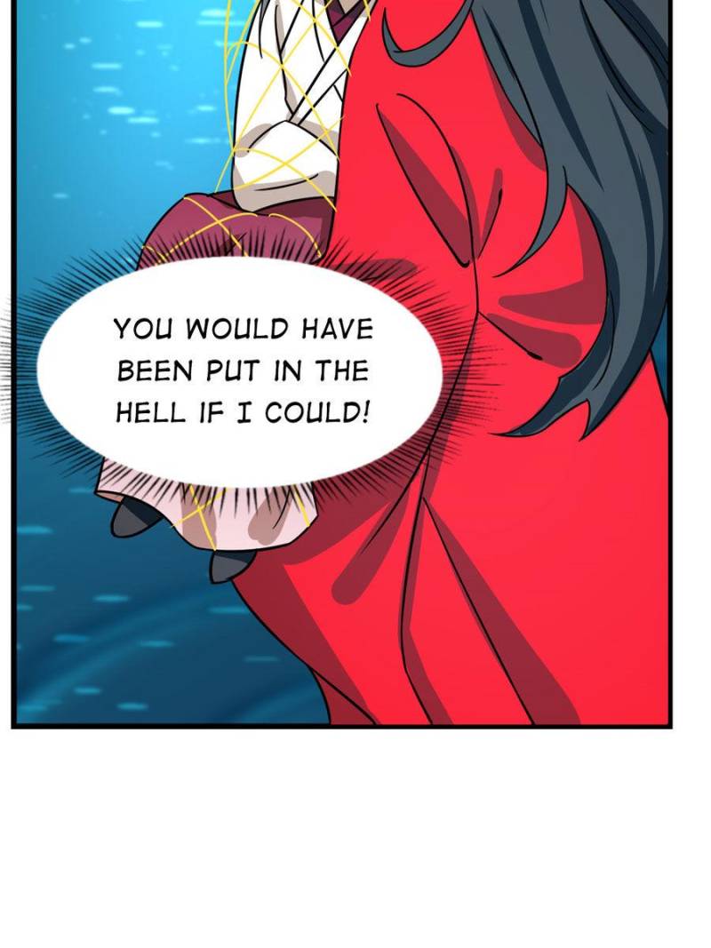Queen of Posion: The Legend of a Super Agent, Doctor and Princess Chapter 99 - page 12