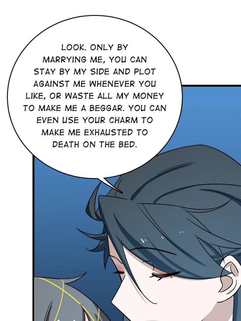 Queen of Posion: The Legend of a Super Agent, Doctor and Princess Chapter 99 - page 15