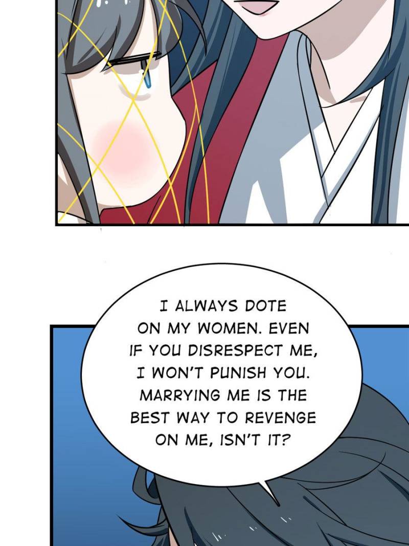 Queen of Posion: The Legend of a Super Agent, Doctor and Princess Chapter 99 - page 16
