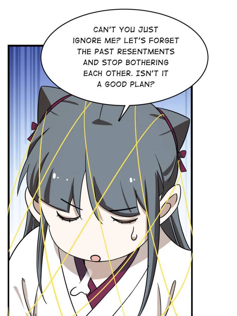 Queen of Posion: The Legend of a Super Agent, Doctor and Princess Chapter 99 - page 19