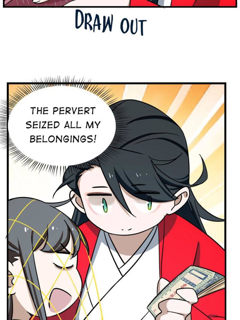 Queen of Posion: The Legend of a Super Agent, Doctor and Princess Chapter 99 - page 2