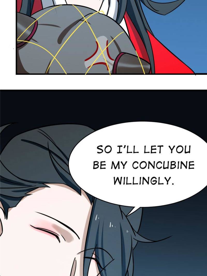Queen of Posion: The Legend of a Super Agent, Doctor and Princess Chapter 99 - page 22