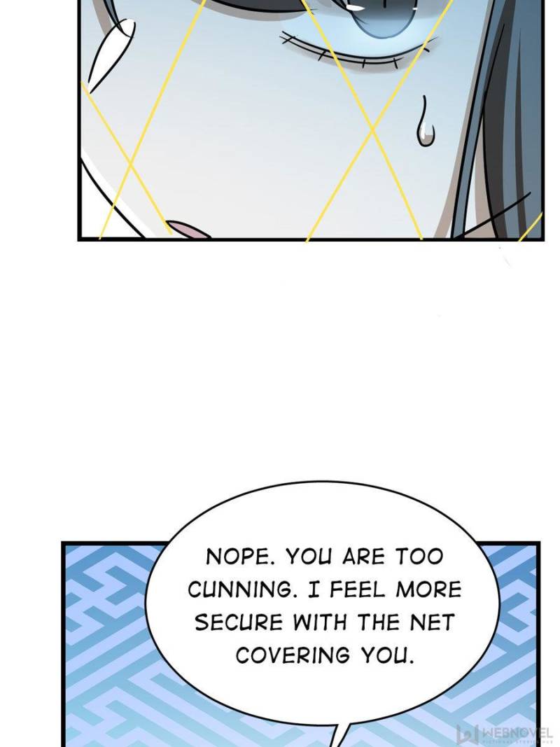 Queen of Posion: The Legend of a Super Agent, Doctor and Princess Chapter 99 - page 26