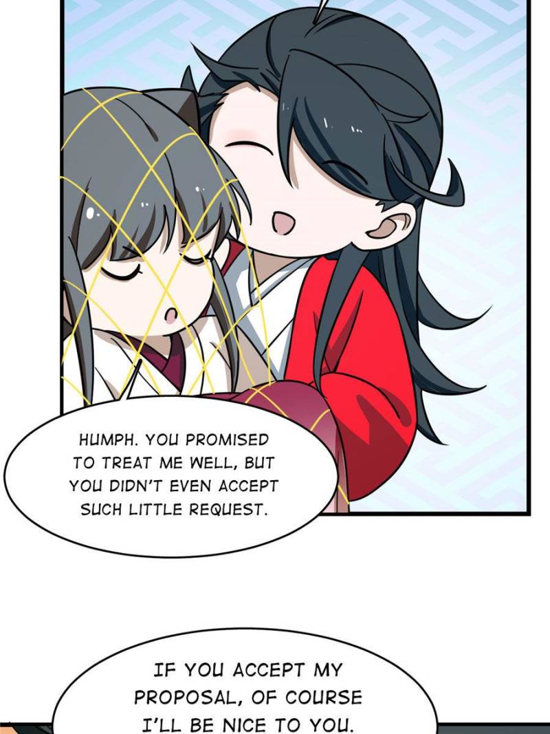 Queen of Posion: The Legend of a Super Agent, Doctor and Princess Chapter 99 - page 27