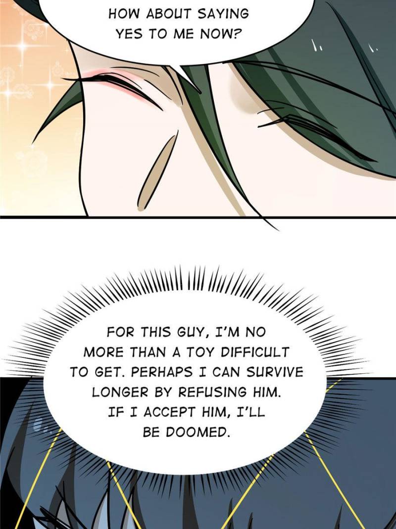 Queen of Posion: The Legend of a Super Agent, Doctor and Princess Chapter 99 - page 28