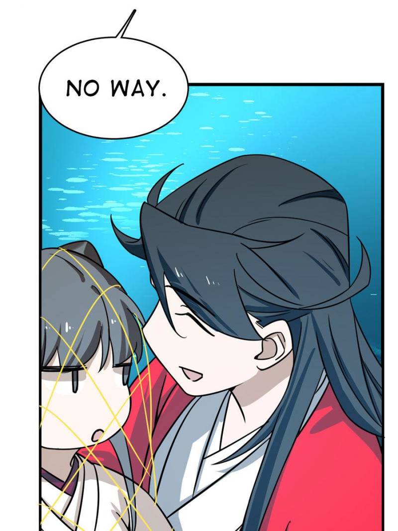Queen of Posion: The Legend of a Super Agent, Doctor and Princess Chapter 99 - page 30