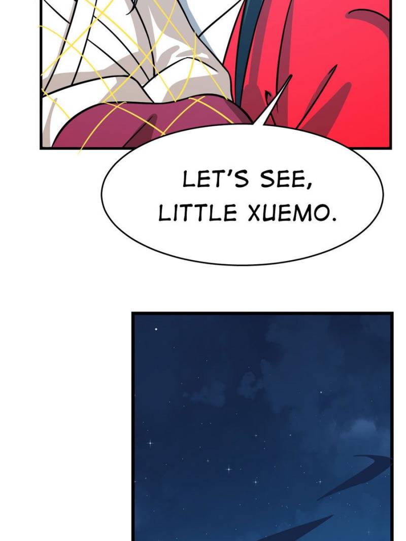 Queen of Posion: The Legend of a Super Agent, Doctor and Princess Chapter 99 - page 31