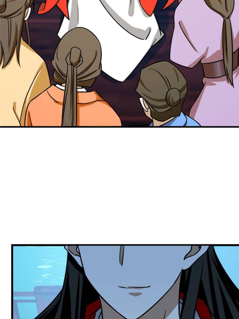Queen of Posion: The Legend of a Super Agent, Doctor and Princess Chapter 99 - page 36