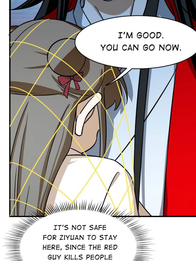 Queen of Posion: The Legend of a Super Agent, Doctor and Princess Chapter 99 - page 37