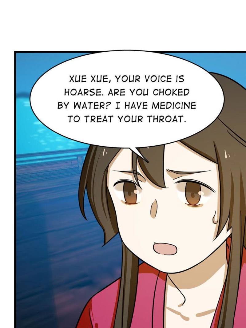 Queen of Posion: The Legend of a Super Agent, Doctor and Princess Chapter 99 - page 39