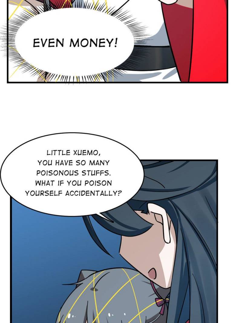 Queen of Posion: The Legend of a Super Agent, Doctor and Princess Chapter 99 - page 4