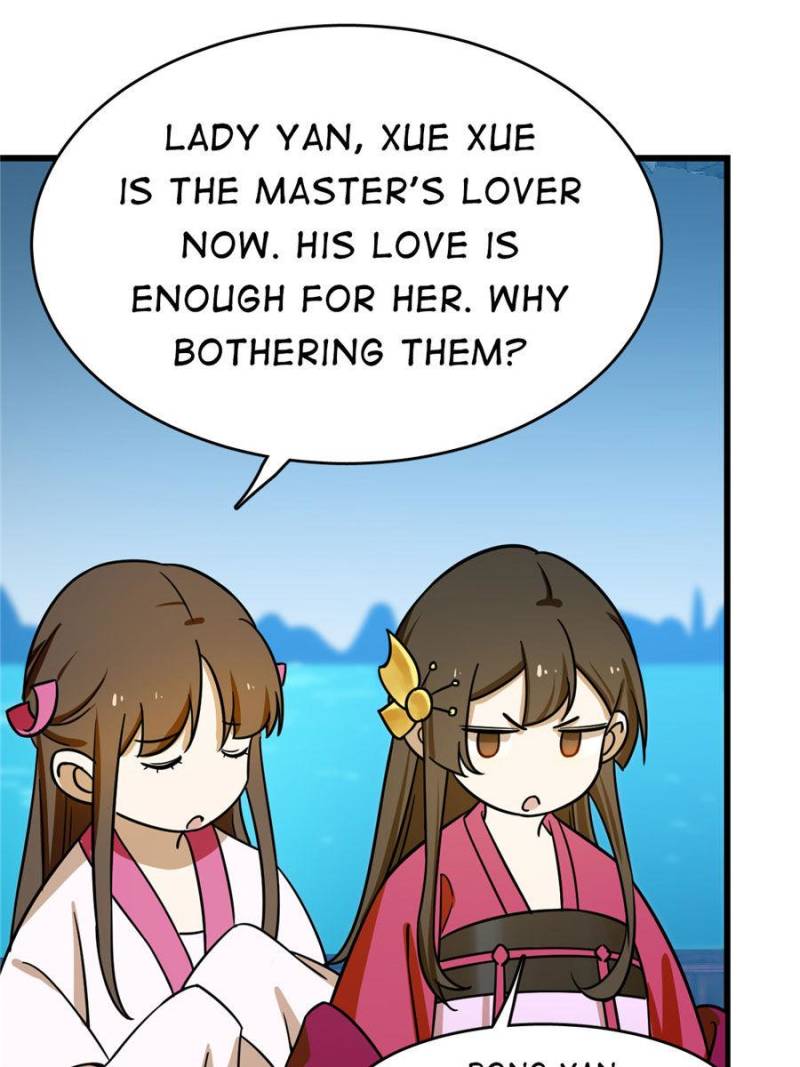 Queen of Posion: The Legend of a Super Agent, Doctor and Princess Chapter 99 - page 43