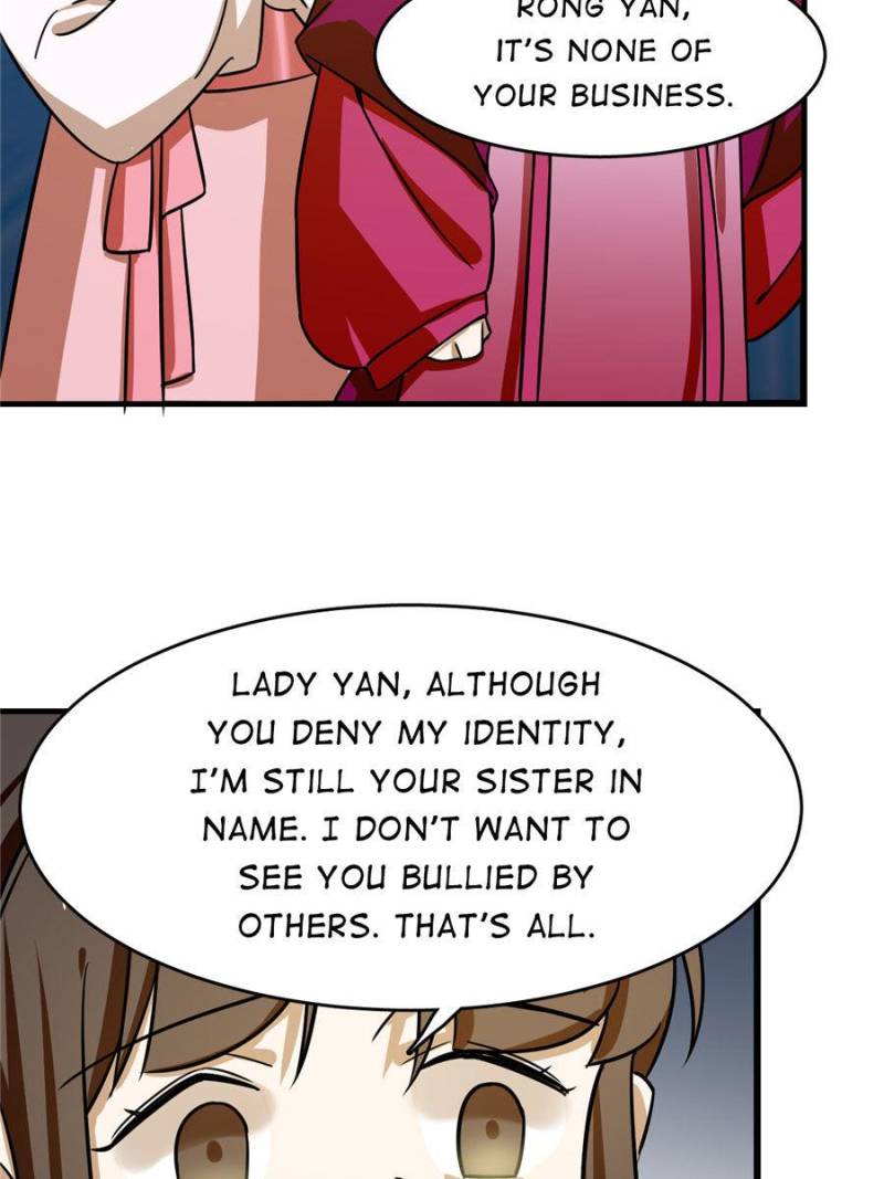 Queen of Posion: The Legend of a Super Agent, Doctor and Princess Chapter 99 - page 44