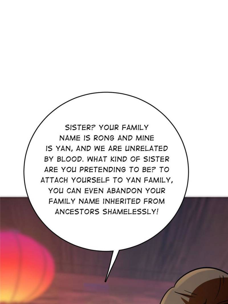 Queen of Posion: The Legend of a Super Agent, Doctor and Princess Chapter 99 - page 46