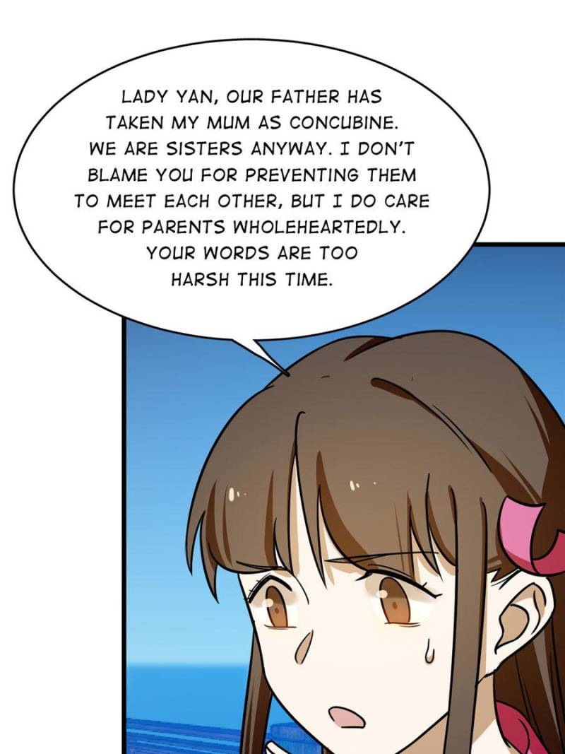 Queen of Posion: The Legend of a Super Agent, Doctor and Princess Chapter 99 - page 49
