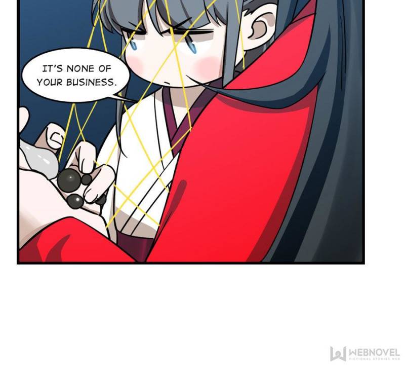 Queen of Posion: The Legend of a Super Agent, Doctor and Princess Chapter 99 - page 5
