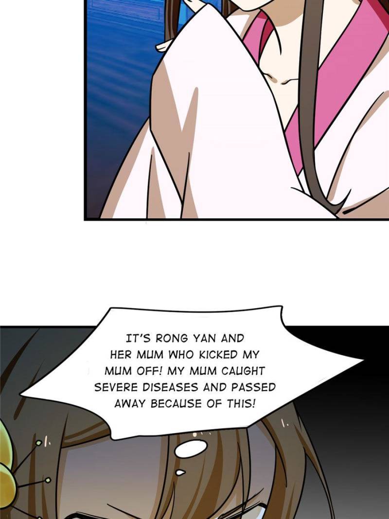 Queen of Posion: The Legend of a Super Agent, Doctor and Princess Chapter 99 - page 50