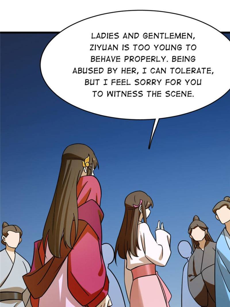 Queen of Posion: The Legend of a Super Agent, Doctor and Princess Chapter 99 - page 52