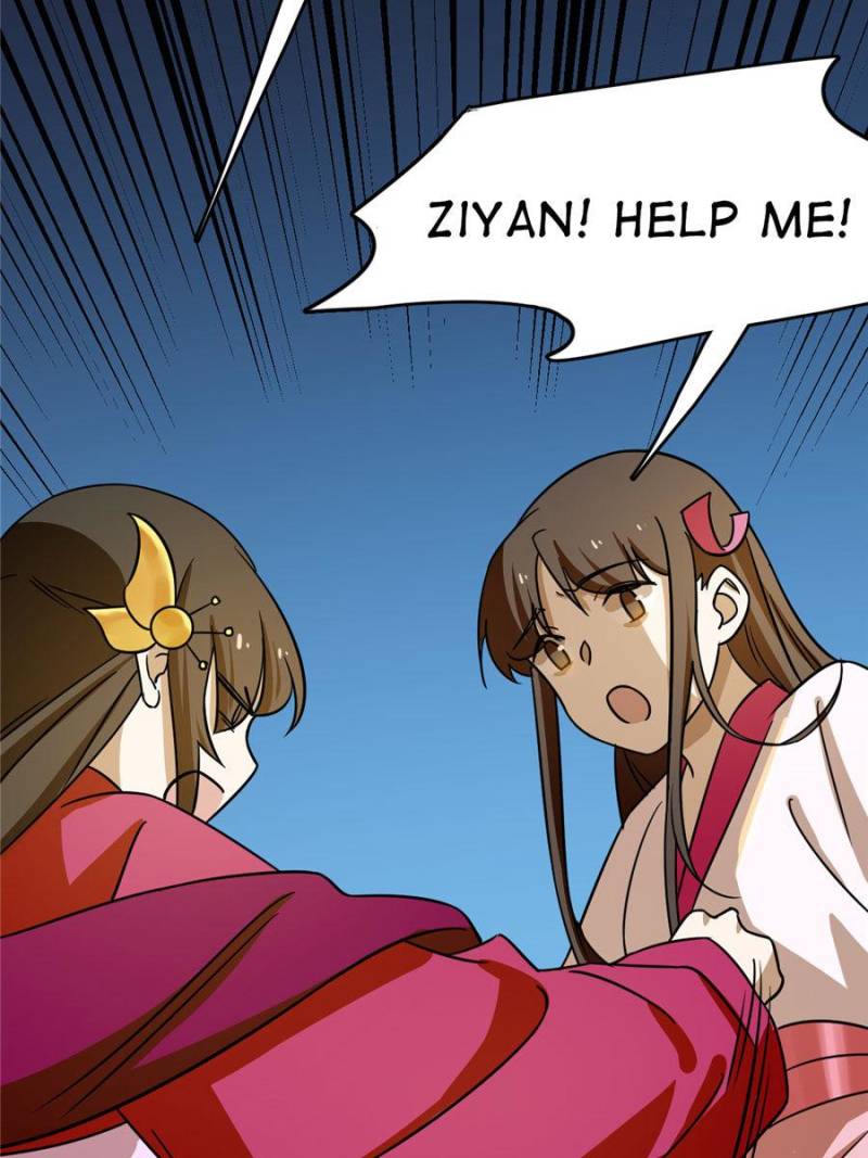 Queen of Posion: The Legend of a Super Agent, Doctor and Princess Chapter 99 - page 54