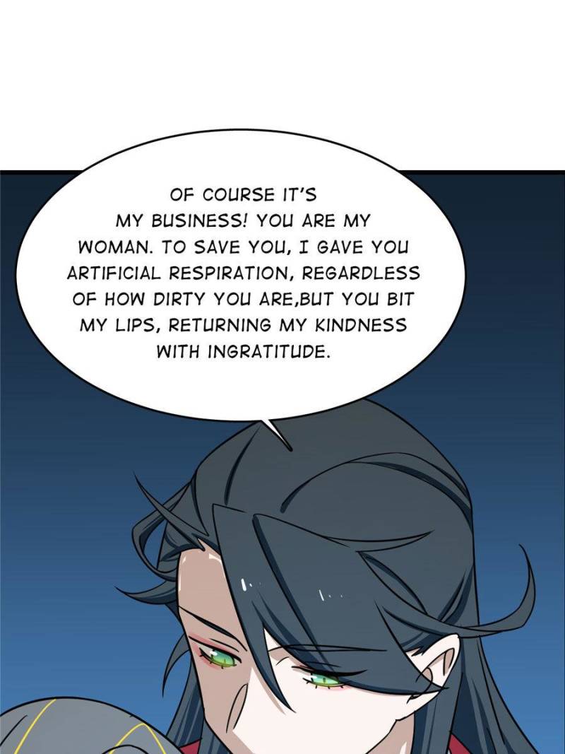 Queen of Posion: The Legend of a Super Agent, Doctor and Princess Chapter 99 - page 6