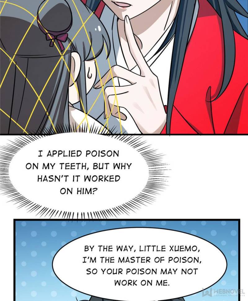 Queen of Posion: The Legend of a Super Agent, Doctor and Princess Chapter 99 - page 7