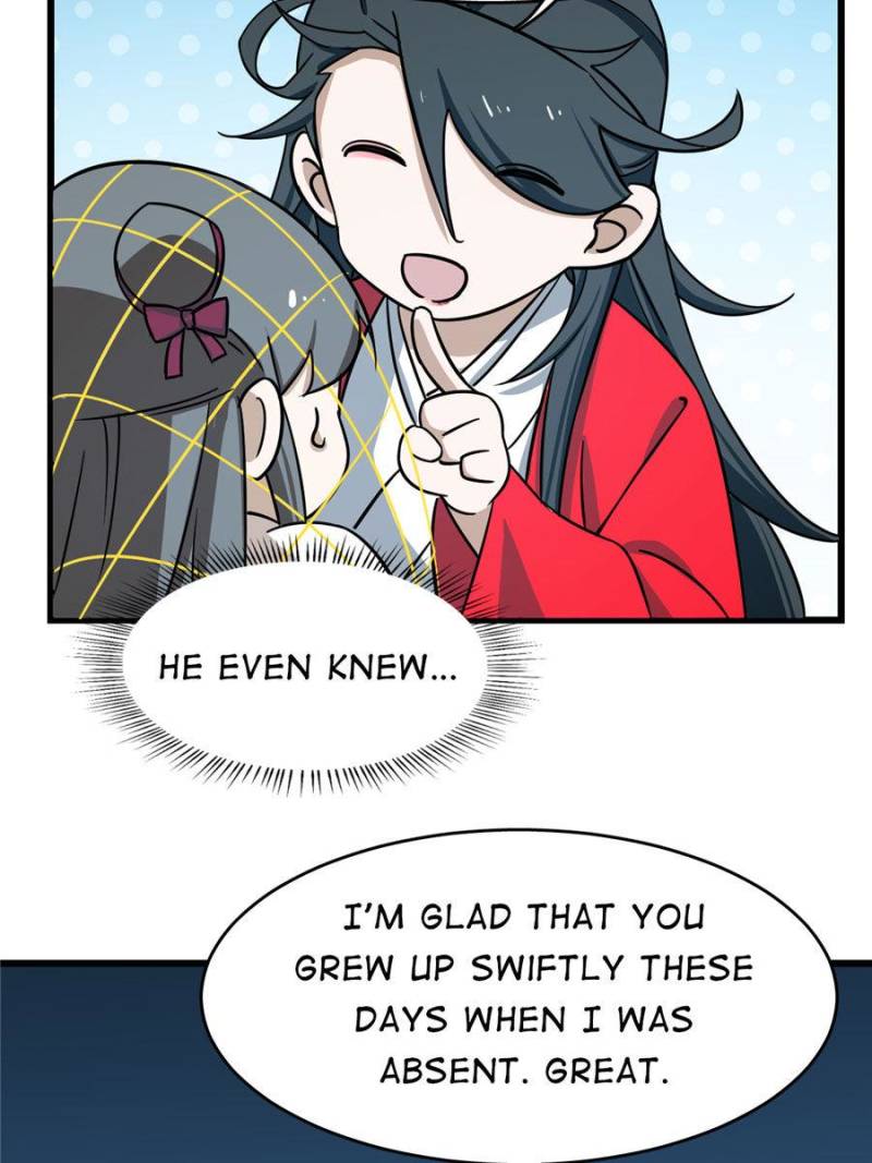Queen of Posion: The Legend of a Super Agent, Doctor and Princess Chapter 99 - page 8