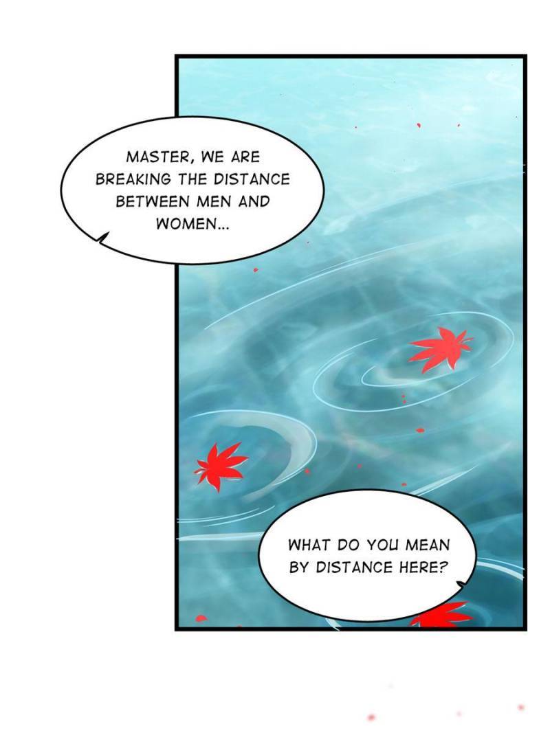 Queen of Posion: The Legend of a Super Agent, Doctor and Princess Chapter 179 - page 11