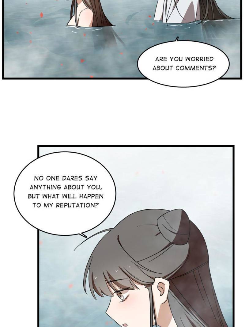 Queen of Posion: The Legend of a Super Agent, Doctor and Princess Chapter 179 - page 24
