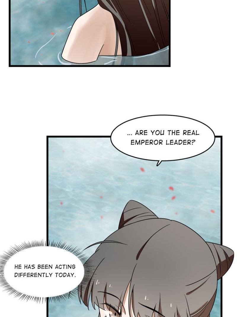 Queen of Posion: The Legend of a Super Agent, Doctor and Princess Chapter 179 - page 32