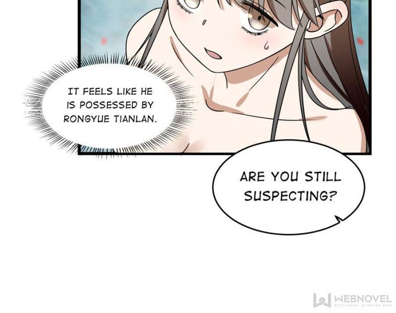 Queen of Posion: The Legend of a Super Agent, Doctor and Princess Chapter 179 - page 33