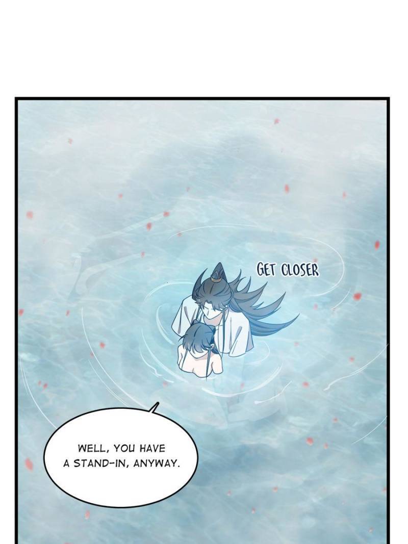 Queen of Posion: The Legend of a Super Agent, Doctor and Princess Chapter 179 - page 34