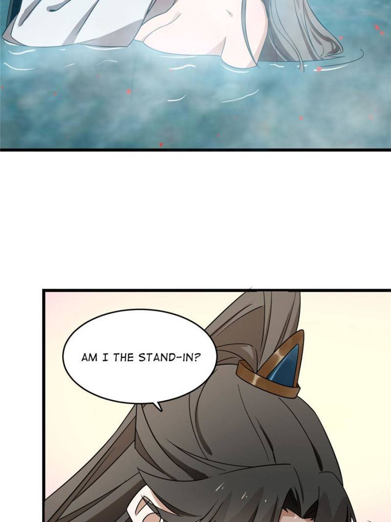Queen of Posion: The Legend of a Super Agent, Doctor and Princess Chapter 179 - page 36