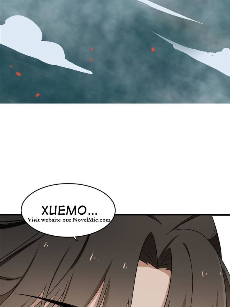 Queen of Posion: The Legend of a Super Agent, Doctor and Princess Chapter 179 - page 41