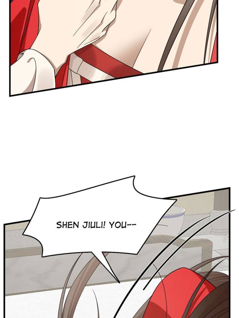 Queen of Posion: The Legend of a Super Agent, Doctor and Princess Chapter 347 - page 15