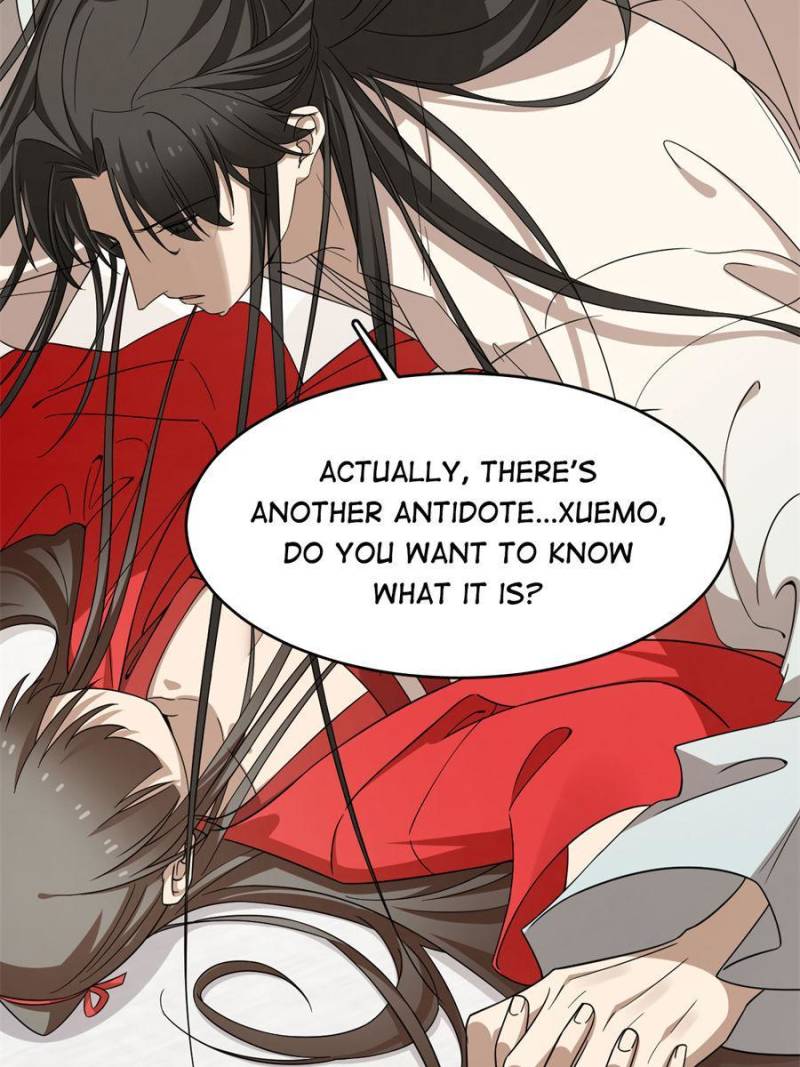 Queen of Posion: The Legend of a Super Agent, Doctor and Princess Chapter 347 - page 18