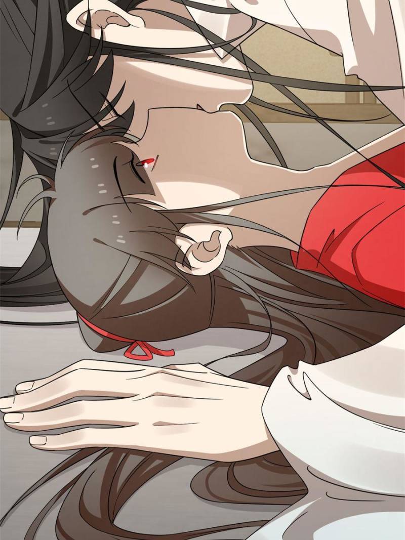 Queen of Posion: The Legend of a Super Agent, Doctor and Princess Chapter 347 - page 23