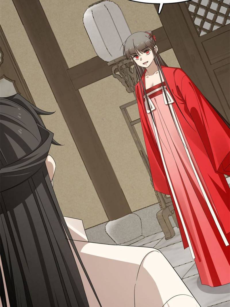 Queen of Posion: The Legend of a Super Agent, Doctor and Princess Chapter 347 - page 3