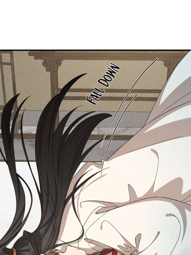 Queen of Posion: The Legend of a Super Agent, Doctor and Princess Chapter 347 - page 33