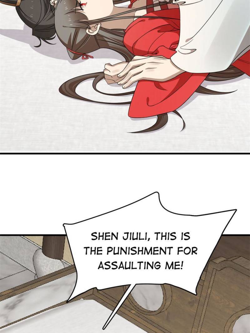Queen of Posion: The Legend of a Super Agent, Doctor and Princess Chapter 347 - page 34