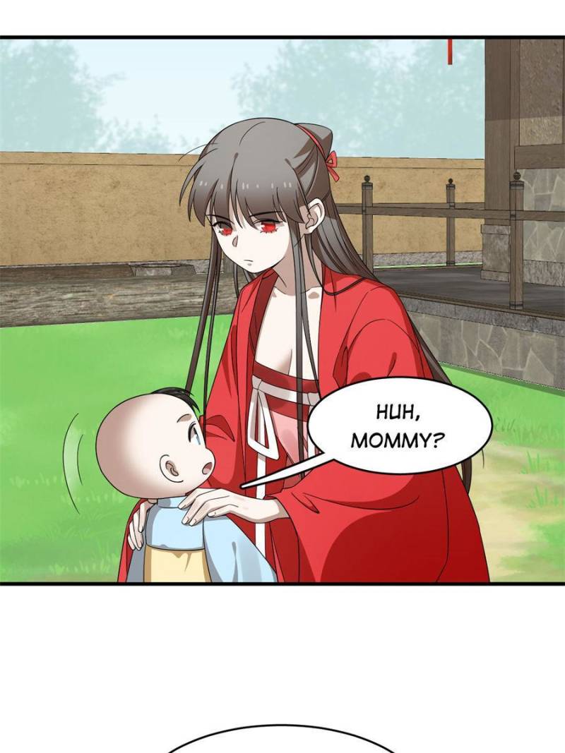 Queen of Posion: The Legend of a Super Agent, Doctor and Princess Chapter 347 - page 41