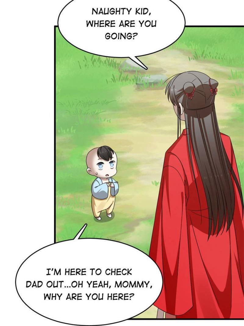 Queen of Posion: The Legend of a Super Agent, Doctor and Princess Chapter 347 - page 42