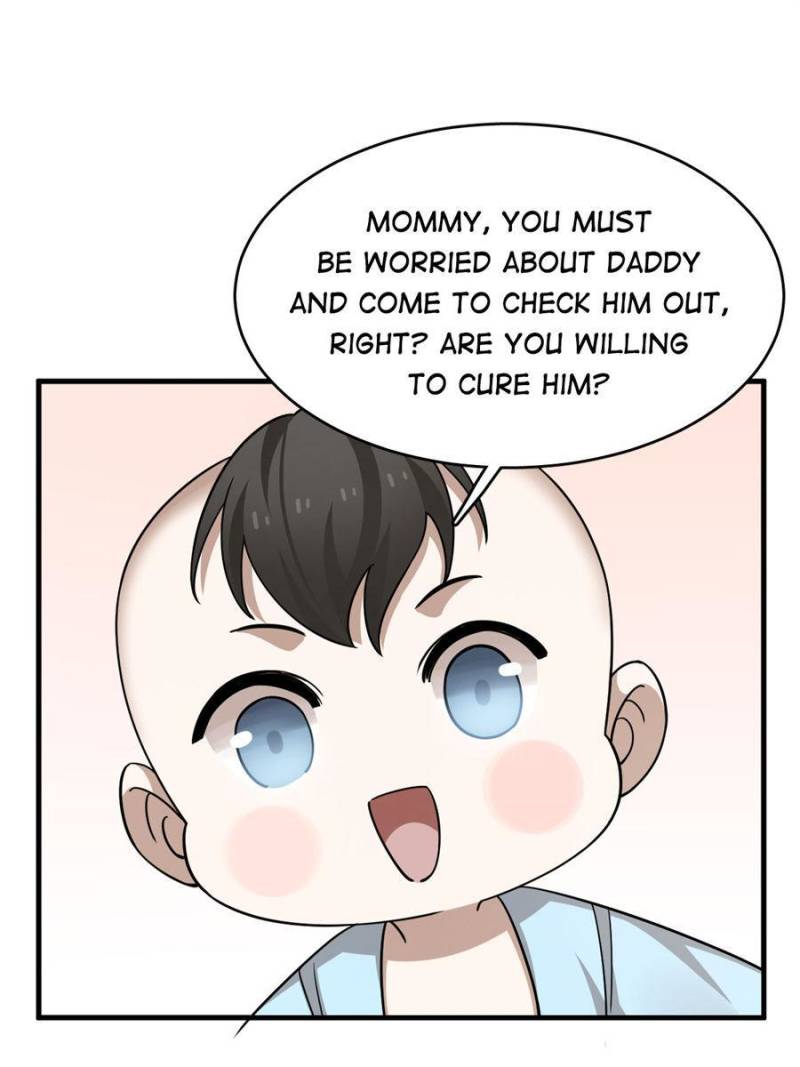 Queen of Posion: The Legend of a Super Agent, Doctor and Princess Chapter 347 - page 44