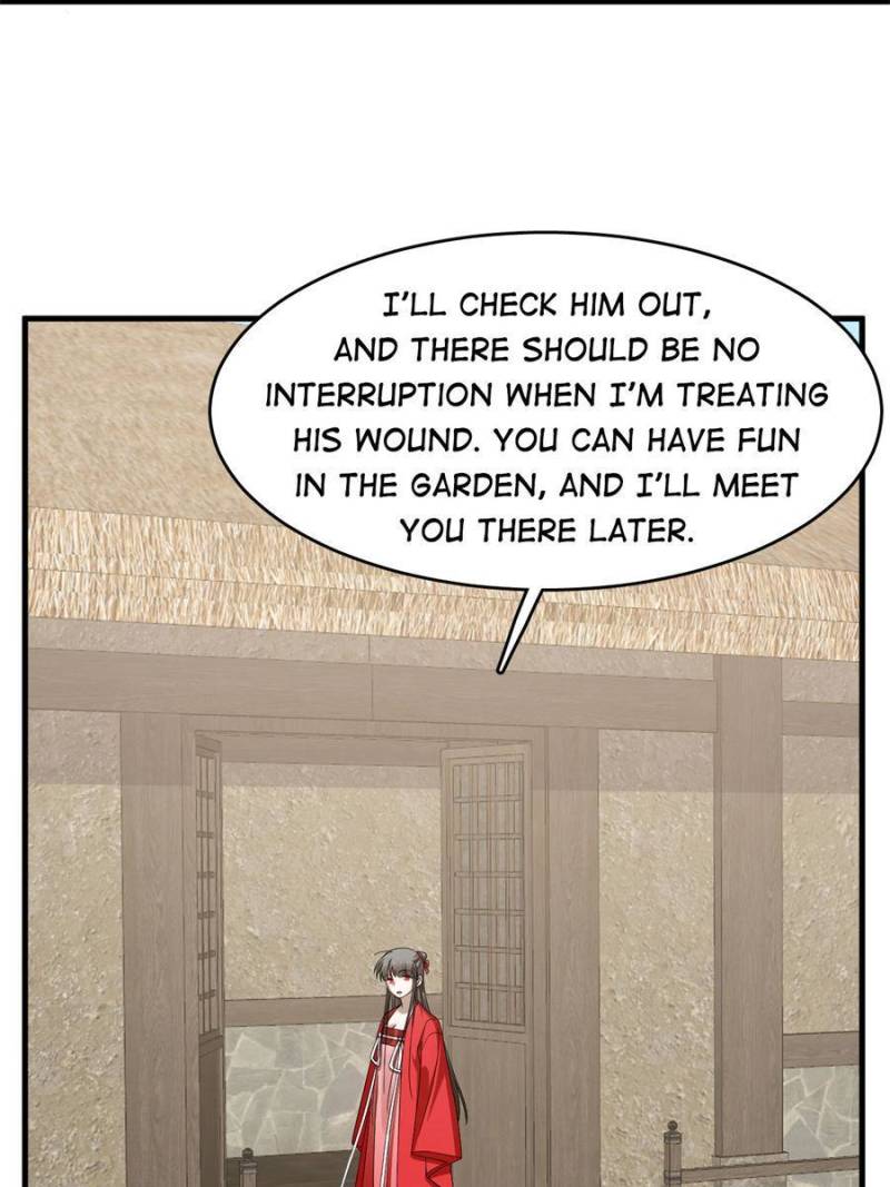 Queen of Posion: The Legend of a Super Agent, Doctor and Princess Chapter 347 - page 46