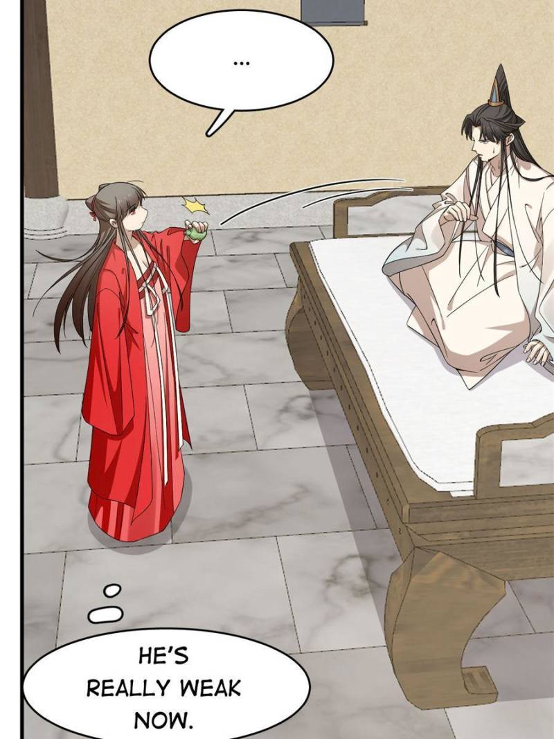 Queen of Posion: The Legend of a Super Agent, Doctor and Princess Chapter 347 - page 6