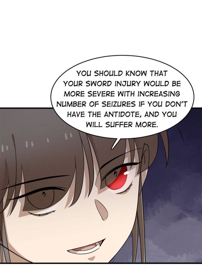 Queen of Posion: The Legend of a Super Agent, Doctor and Princess Chapter 347 - page 9