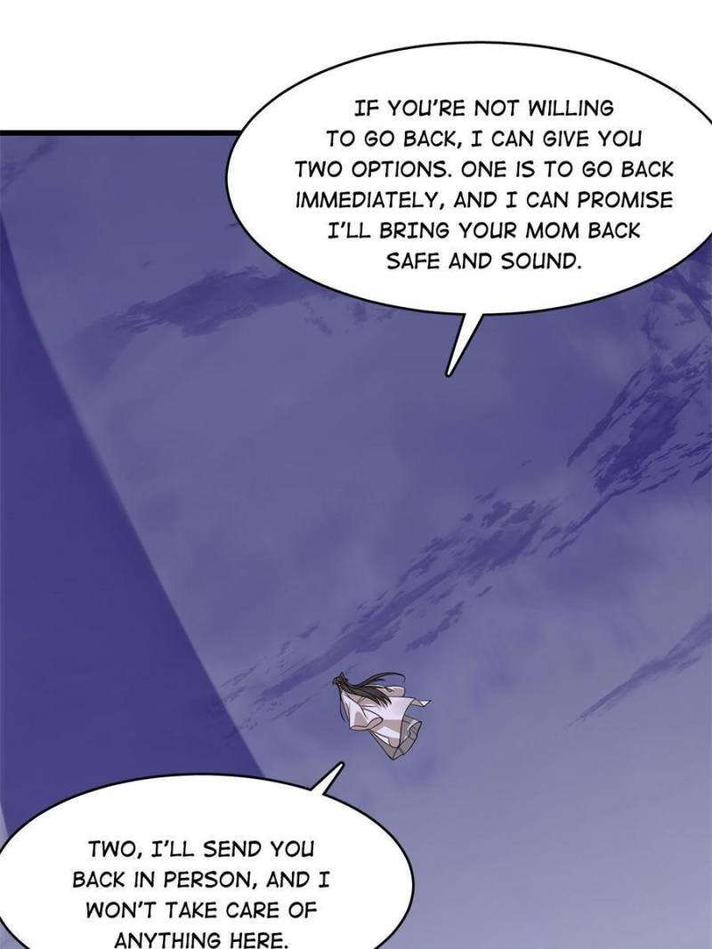 Queen of Posion: The Legend of a Super Agent, Doctor and Princess Chapter 361 - page 10