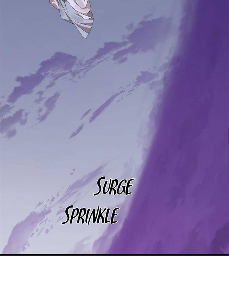 Queen of Posion: The Legend of a Super Agent, Doctor and Princess Chapter 361 - page 22
