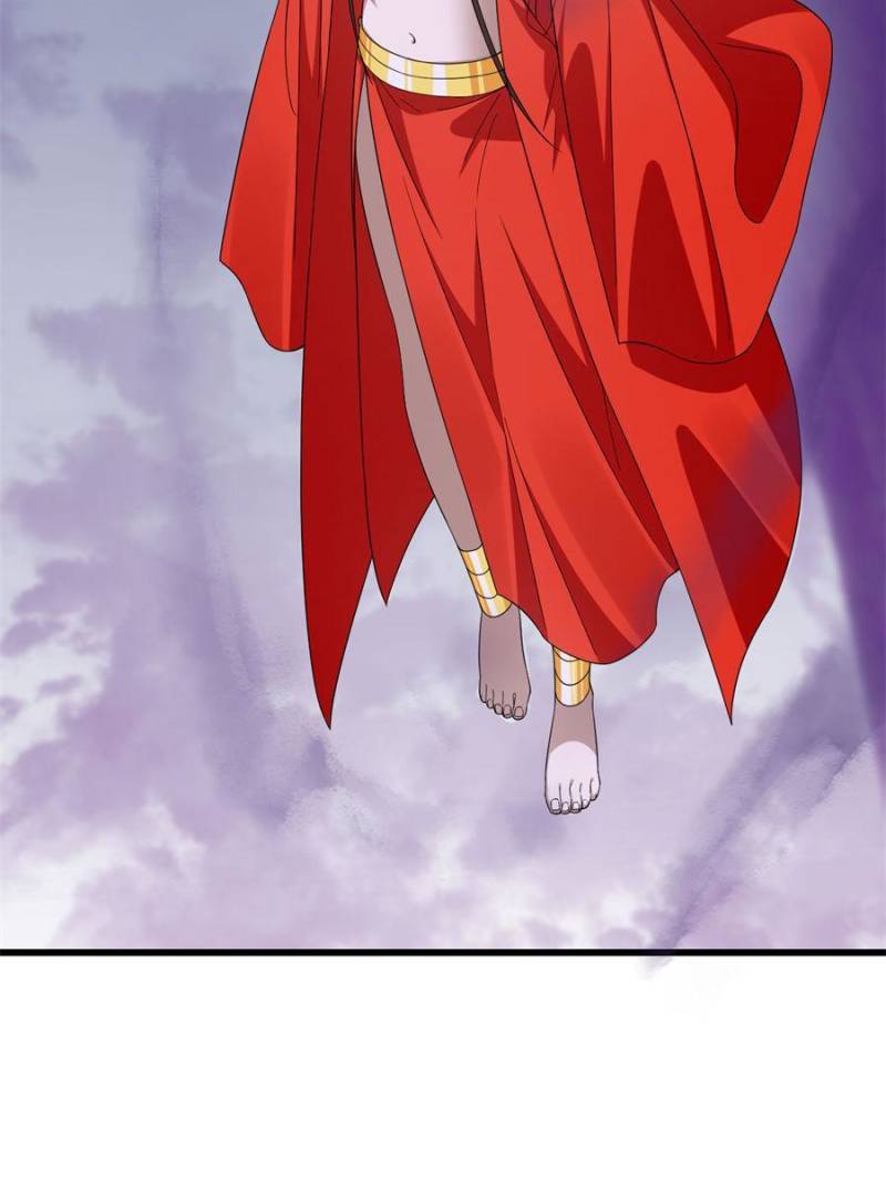 Queen of Posion: The Legend of a Super Agent, Doctor and Princess Chapter 361 - page 26