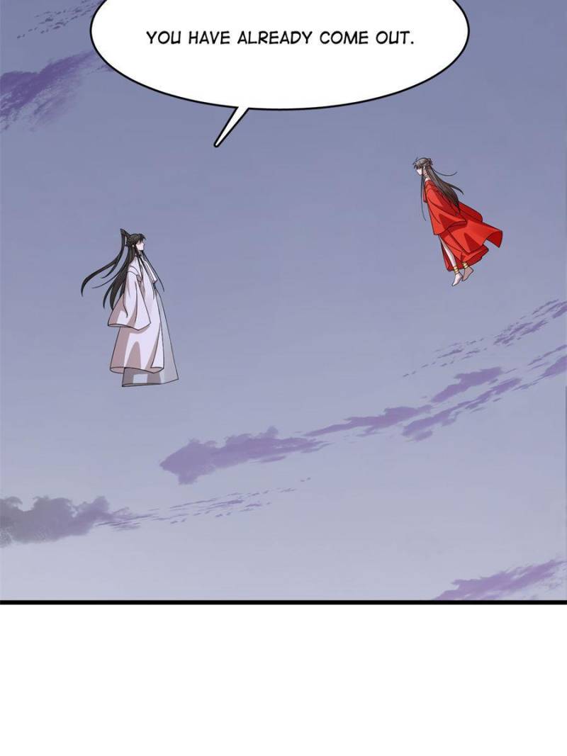 Queen of Posion: The Legend of a Super Agent, Doctor and Princess Chapter 361 - page 31