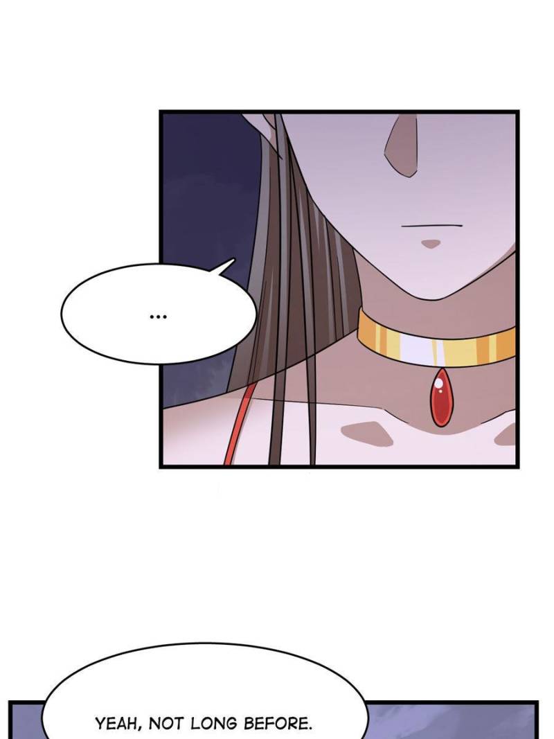 Queen of Posion: The Legend of a Super Agent, Doctor and Princess Chapter 361 - page 32
